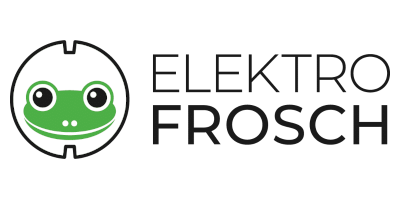 Elektrofrosch