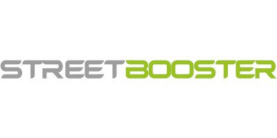 Streetbooster
